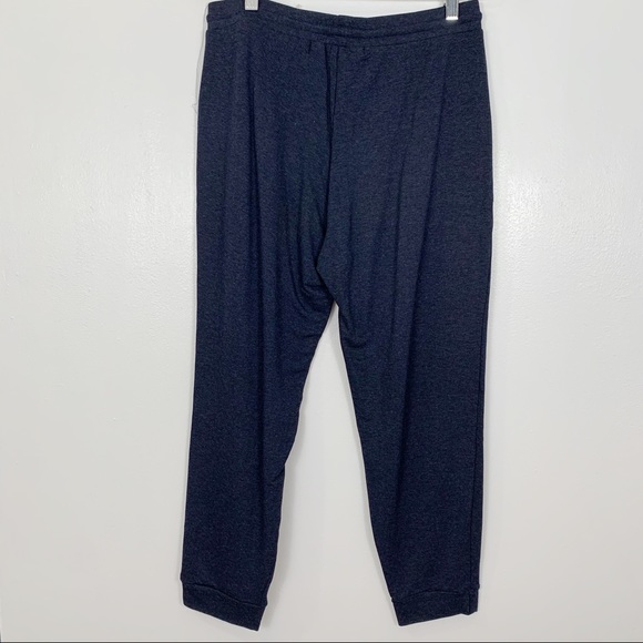 Michael Stars French terry drawstring pants - Picture 5 of 8